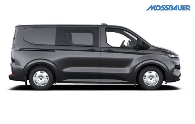 Ford Transit Custom Trend DCiV TDCi 150 320L1 LED SHZ 