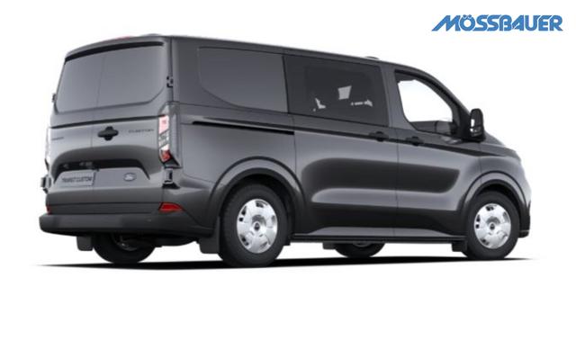 Ford Transit Custom Trend DCiV TDCi 150 320L1 LED SHZ 