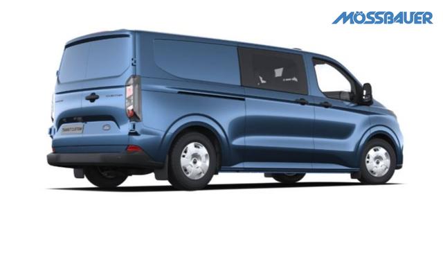 Ford Transit Custom Trend DCiV TDCi 150 320L2 LED SHZ 