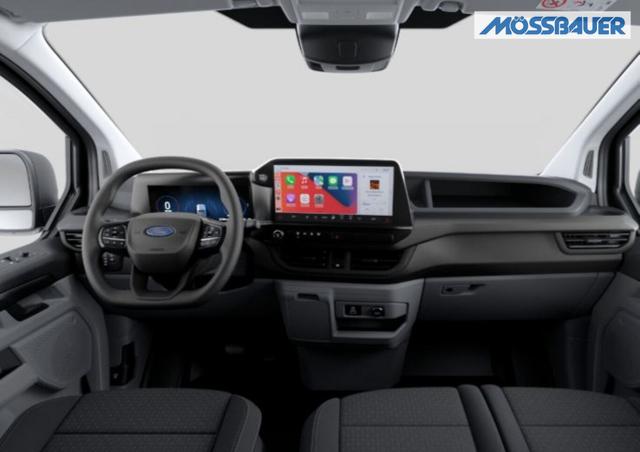 Ford Transit Custom Trend DCiV TDCi 170 Aut 320L2 LED 