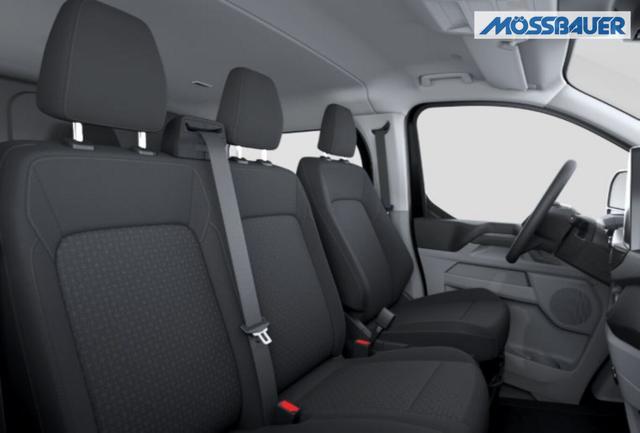 Ford Transit Custom Trend DCiV TDCi 170 Aut 320L2 LED 