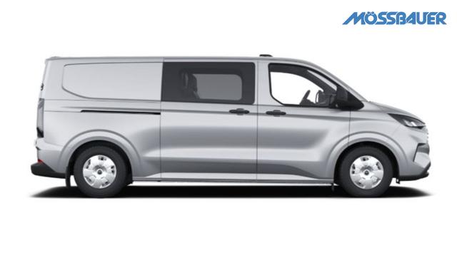 Ford Transit Custom Trend DCiV TDCi 170 Aut 320L2 AHK 