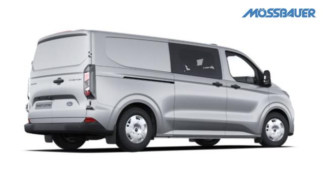 Ford Transit Custom Trend DCiV TDCi 170 Aut 320L2 AHK 