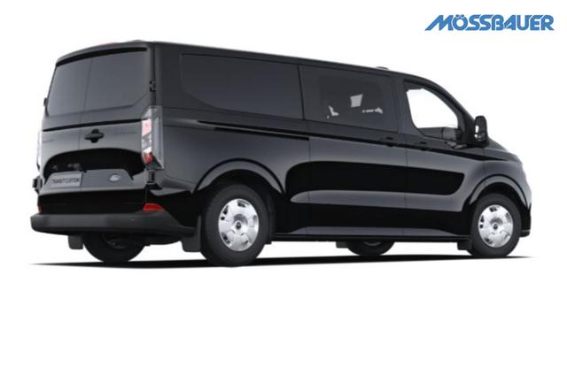 Ford Transit Custom Trend DCiV TDCi 170 Aut 320L2 LED 