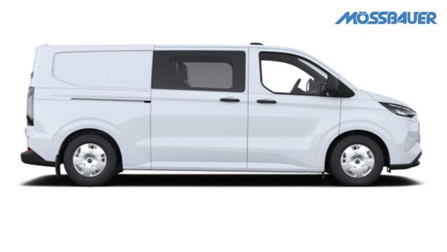 Ford E-Transit Custom Trend DCiV 218 320L2 LED SHZ 
