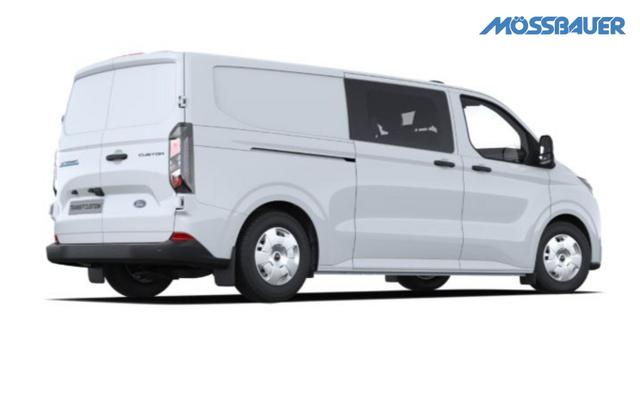 Ford E-Transit Custom Trend DCiV 218 320L2 LED SHZ 