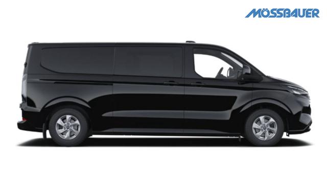 Ford Transit Custom Limited DCiV TDCi 170 Aut Limit 320L2 SHZ 