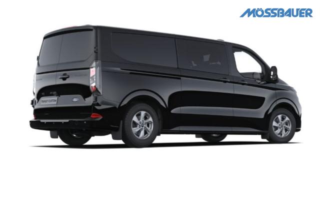 Ford Transit Custom Limited DCiV TDCi 170 Aut Limit 320L2 SHZ 