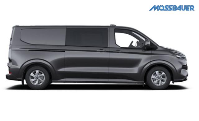 Ford Transit Custom Limited DCiV TDCi 170 Aut Limit 320L2 SHZ 