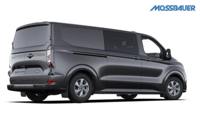 Ford Transit Custom Limited DCiV TDCi 170 Aut Limit 320L2 SHZ 