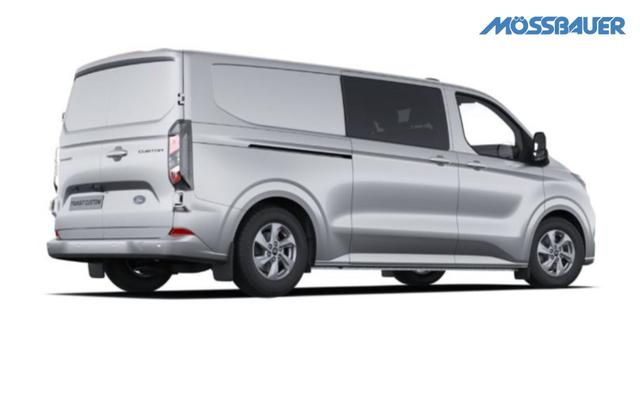 Ford Transit Custom Limited DCiV TDCi 170 Aut Limit 320L2 AHK 