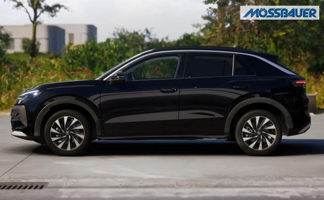 Volkswagen T-Roc Life eTSI 150 neues Modell SHZ LM17 PrivG 5JGar 