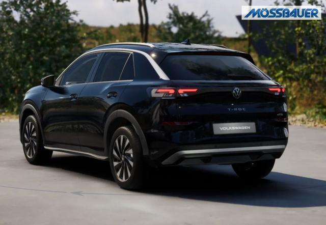 Volkswagen T-Roc Life eTSI 150 neues Modell SHZ LM17 PrivG 5JGar 