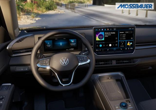 Volkswagen T-Roc Life eTSI 150 neues Modell SHZ LM17 PrivG 5JGar 