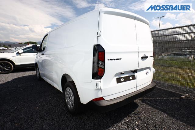 Ford Transit Custom Trend TDCi 150 320 L1 Keyl Kam 