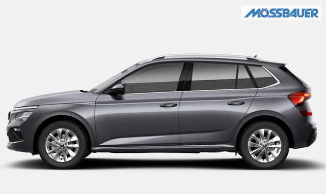 Skoda Kamiq Selection DSG Selec 5J/100k ACC Kam Kessy SunS SHZ 