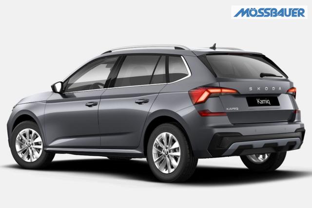 Skoda Kamiq Selection DSG Selec 5J/100k ACC Kam Kessy SunS SHZ 