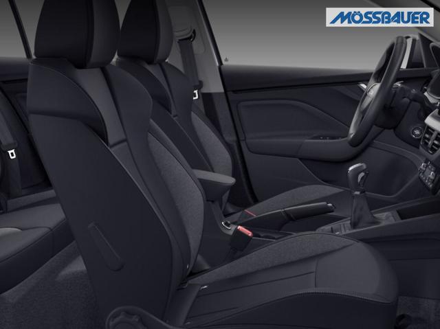 Skoda Kamiq Selection DSG Selec 5J/100k ACC Kam Kessy SunS SHZ 