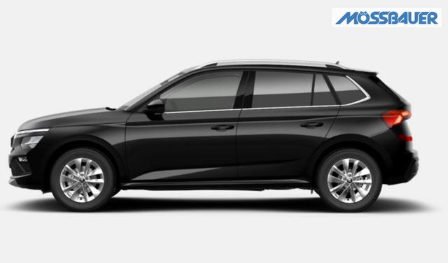 Skoda Kamiq Selection DSG Selec 5J/100k ACC Kam Kessy SunS SHZ 