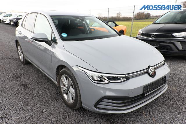 Volkswagen Golf LIFE VIII 1.5 TSI 130 Nav ACC SHZ PDC KeyL 