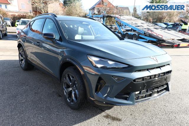 Cupra Formentor eTSI DSG EdgeP SHZ eHK Kessy Kam 3ZCli 
