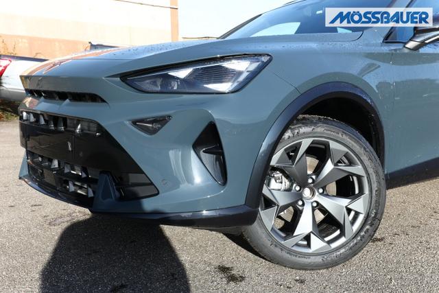 Cupra Formentor eTSI DSG EdgeP SHZ eHK Kessy Kam 3ZCli 