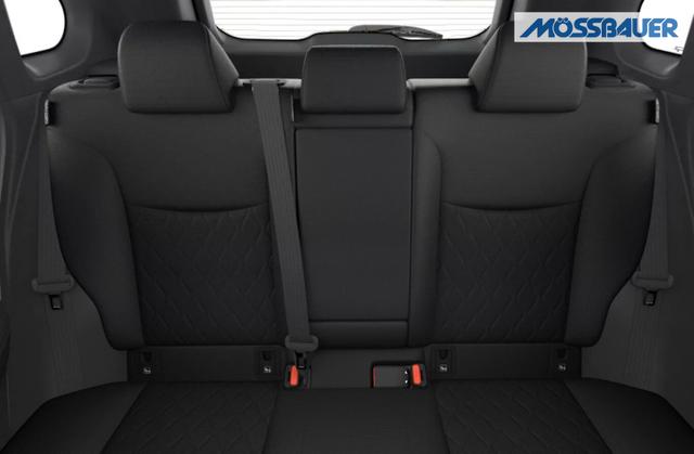 Toyota Corolla Cross NeuMod Nav SHZ 12.3"DigC WirelC 