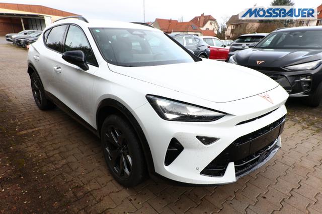 Cupra Formentor eTSI DSG EdgeP SHZ eHK Kessy Kam 3ZCli 