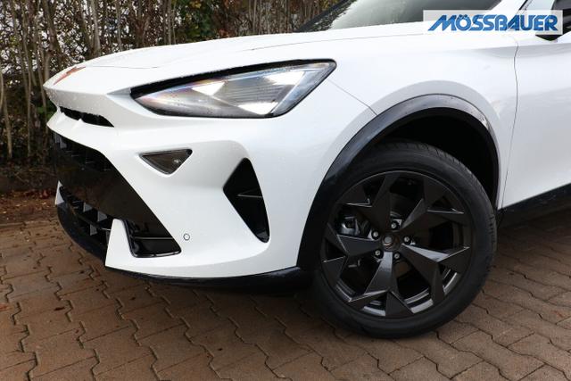 Cupra Formentor eTSI DSG EdgeP SHZ eHK Kessy Kam 3ZCli 