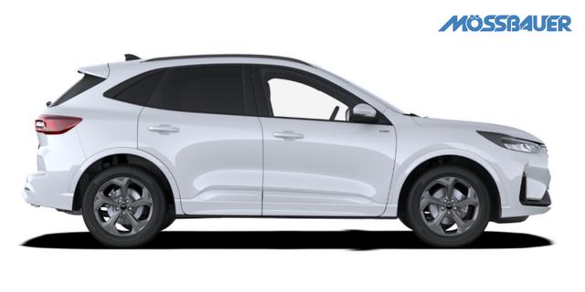 Ford Kuga ST-Line FHEV Matrix ACC TotW Kam360 SHZ 18Z 