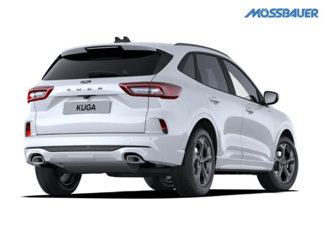 Ford Kuga ST-Line FHEV Matrix ACC TotW Kam360 SHZ 18Z 