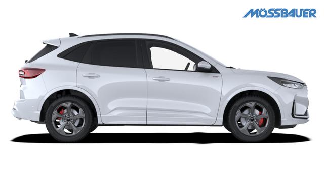 Ford Kuga ST-Line X FHEV AWD ACC Winter Kam360 Memory 