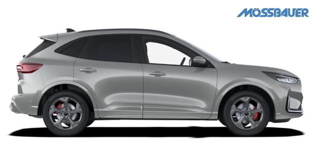 Ford Kuga ST-Line X FHEV AWD BlackP Winter ACC Kam360 