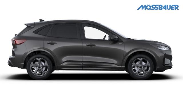 Ford Kuga ST-Line FHEV Matrix ACC TotW Kam360 SHZ 18Z 