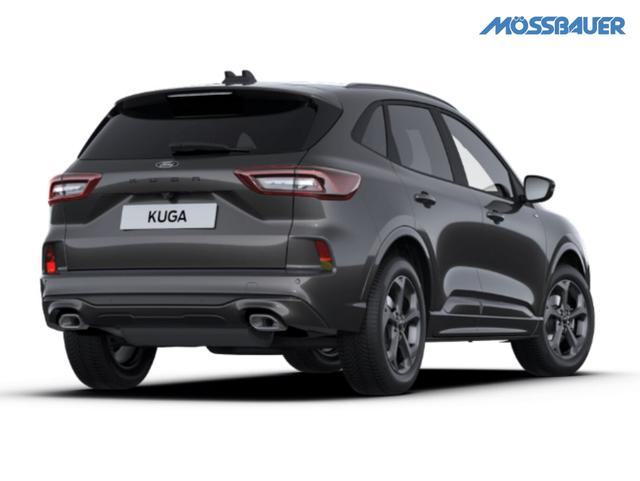 Ford Kuga ST-Line FHEV Matrix ACC TotW Kam360 SHZ 18Z 