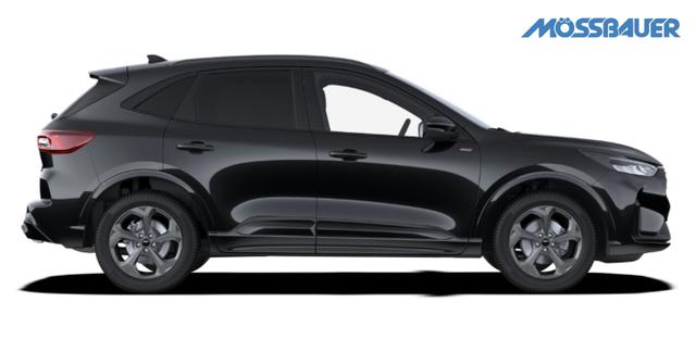 Ford Kuga ST-Line FHEV ACC TotW Kam360 SHZ LED 5J-Gar 