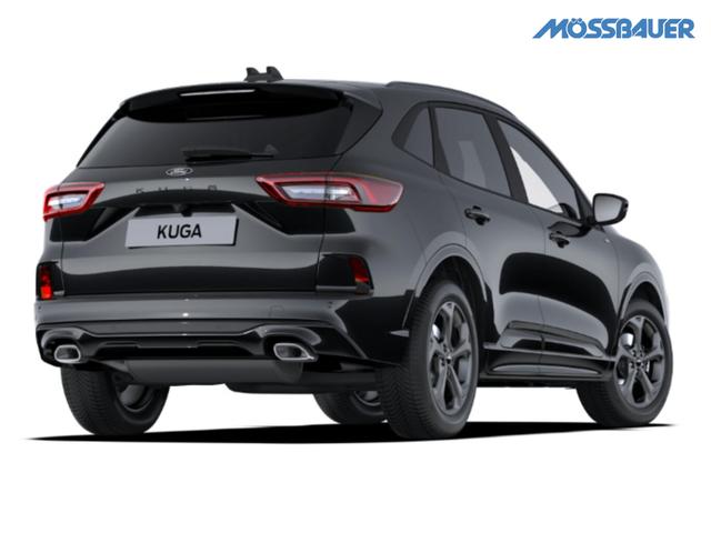 Ford Kuga ST-Line FHEV ACC TotW Kam360 SHZ LED 5J-Gar 