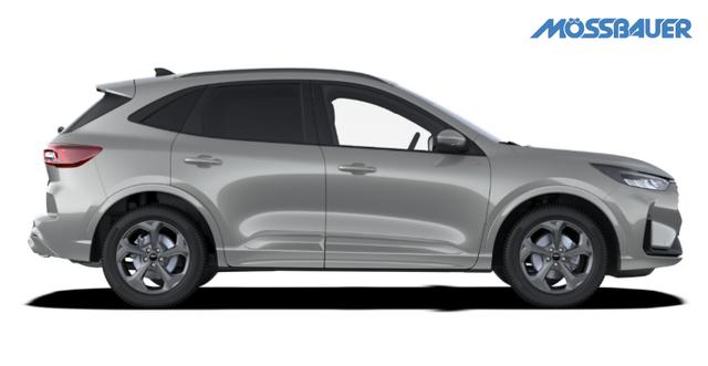 Ford Kuga ST-Line FHEV ACC TotW Kam360 SHZ LED 5J-Gar 