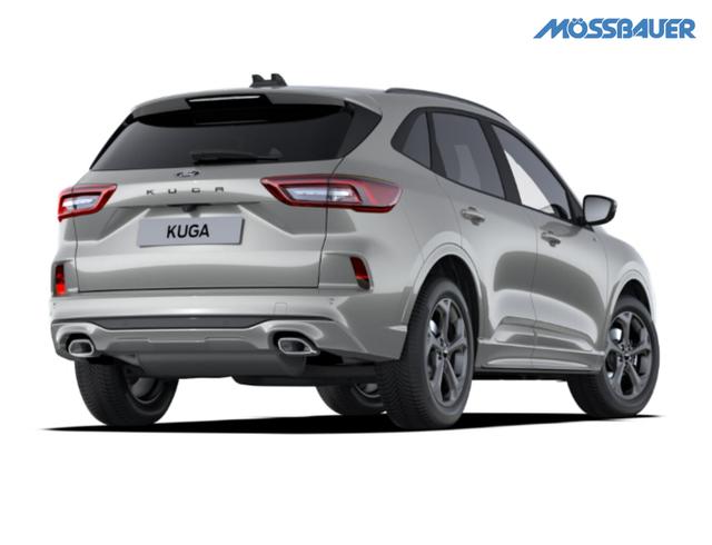 Ford Kuga ST-Line FHEV ACC TotW Kam360 SHZ LED 5J-Gar 