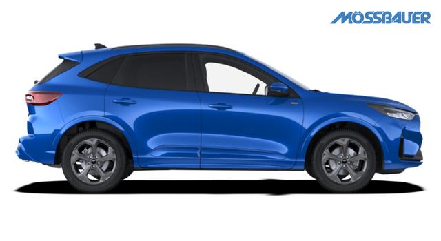 Ford Kuga ST-Line FHEV Matrix ACC TotW Kam360 SHZ 18Z 