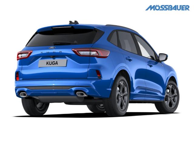 Ford Kuga ST-Line FHEV Matrix ACC TotW Kam360 SHZ 18Z 