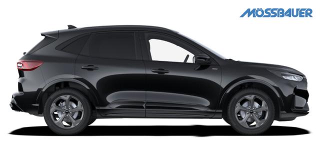 Ford Kuga ST-Line PHEV WinterP LED Kam Nav 5J-Gar 18Z 