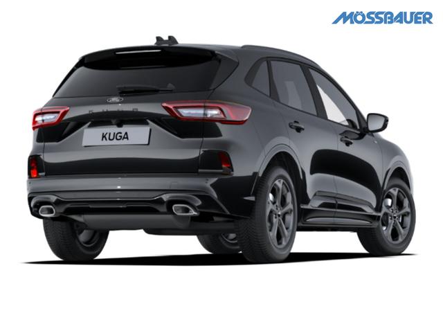 Ford Kuga ST-Line PHEV WinterP LED Kam Nav 5J-Gar 18Z 