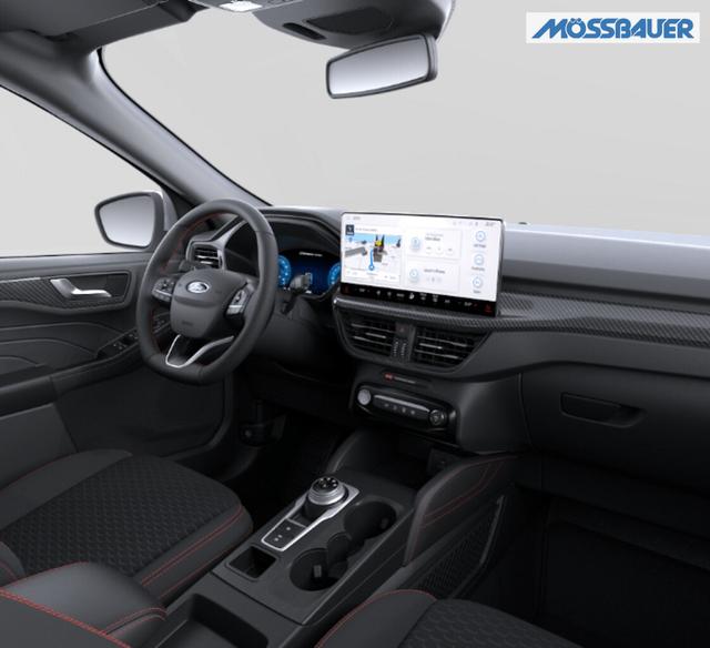 Ford Kuga ST-Line PHEV WinterP LED Kam Nav 5J-Gar 18Z 