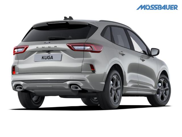 Ford Kuga ST-Line PHEV WinterP LED Kam Nav 5J-Gar 18Z 