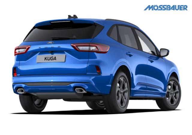 Ford Kuga ST-Line PHEV WinterP LED Kam Nav 5J-Gar 18Z 