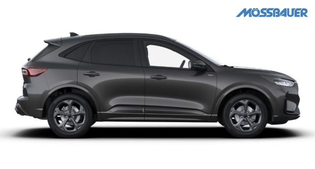 Ford Kuga ST-Line PHEV WinterP LED Kam Nav 5J-Gar 18Z 