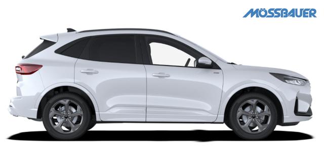 Ford Kuga ST-Line PHEV ACC TotW Kam360 SHZ LED 18Z 