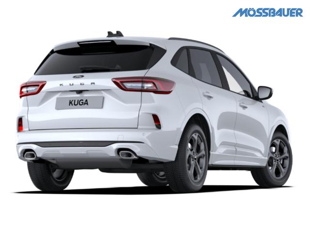Ford Kuga ST-Line PHEV ACC TotW Kam360 SHZ LED 18Z 