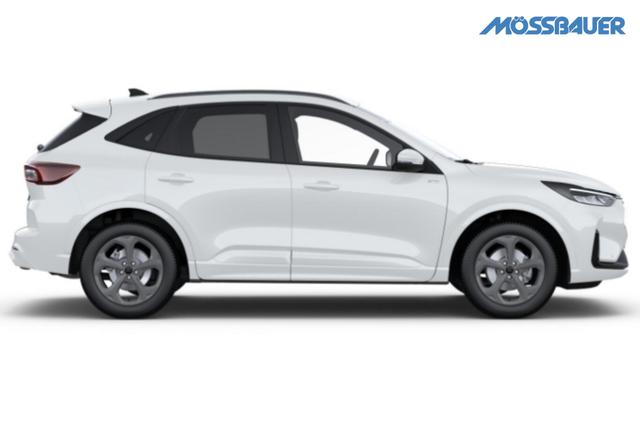 Ford Kuga ST-Line FHEV ACC WinterP TotW Kam 5J-Gar 